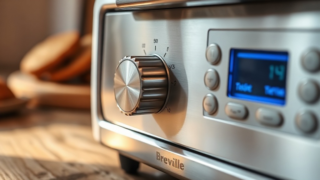Breville BOV845BSS vs BOV900BSS which is better