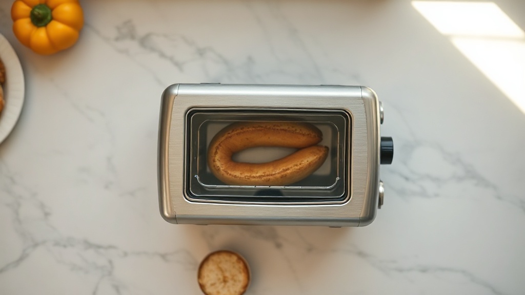 how long does it take to preheat a toaster oven