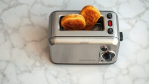 how long does it take to preheat a toaster oven