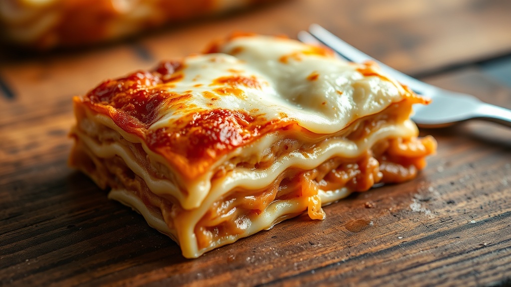 how long to reheat lasagna in toaster oven