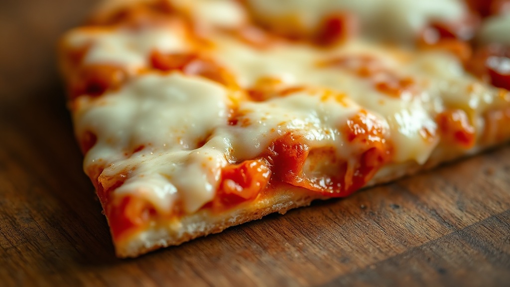 how to reheat pizza in toaster oven without getting soggy