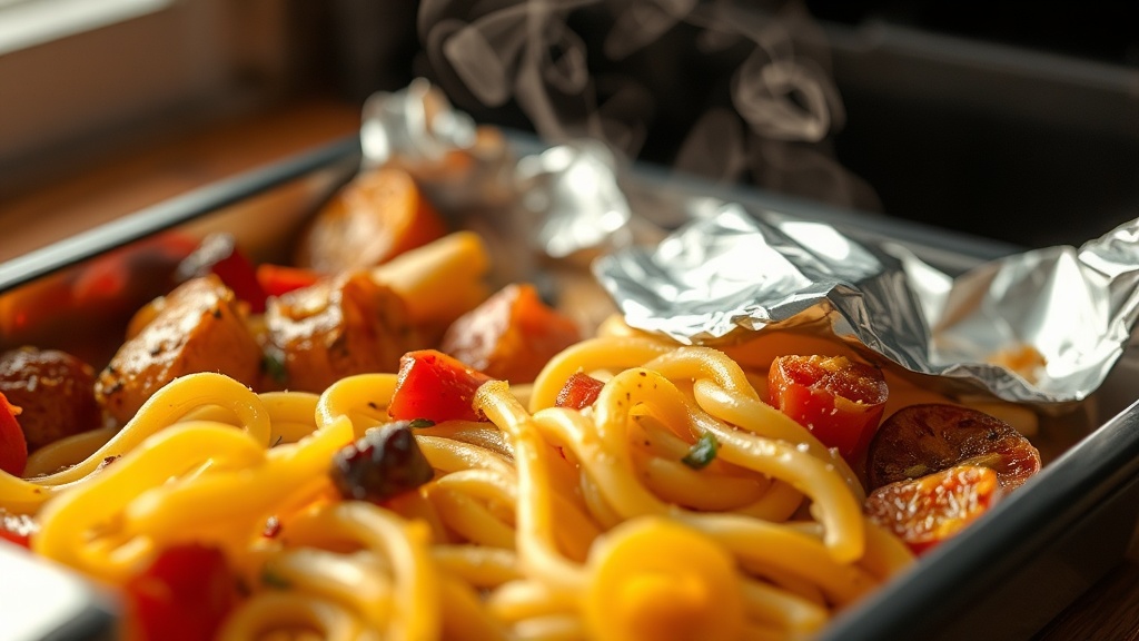 how to reheat restaurant leftovers in toaster oven without drying out
