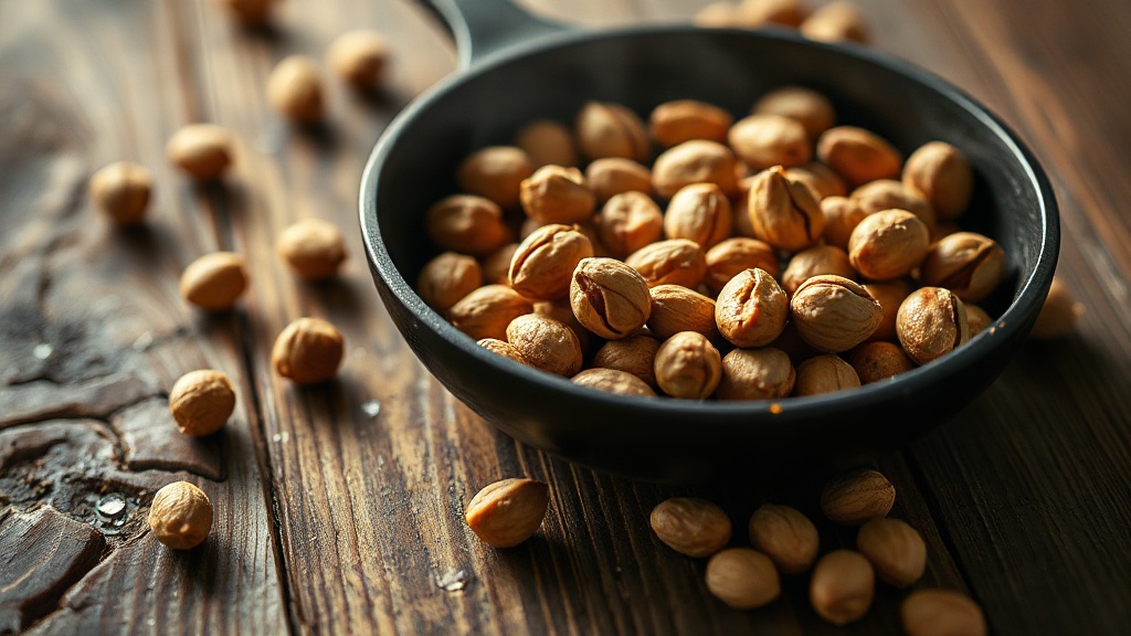 pine-nuts-toasting