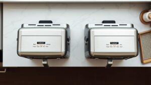 Cuisinart TOA-60 vs TOA-65 what is the difference