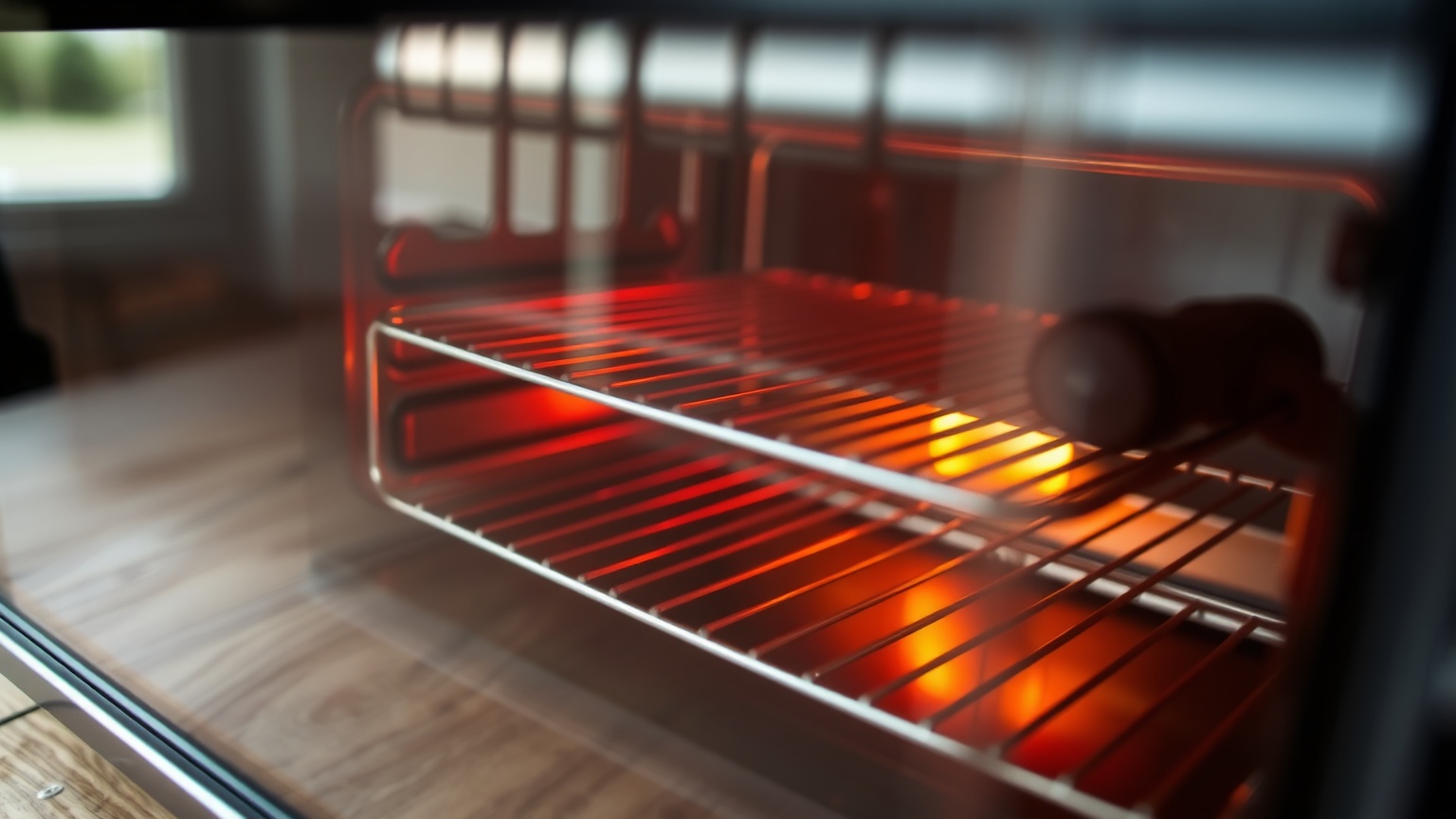 are toaster ovens safer than microwaves for everyday use