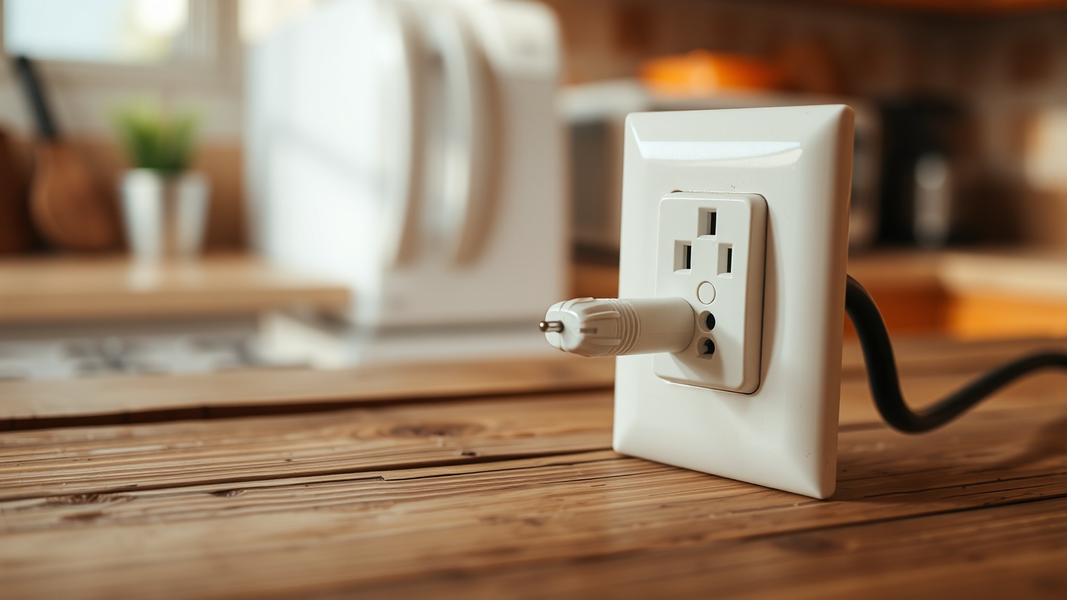 can you use a microwave and toaster oven on the same circuit
