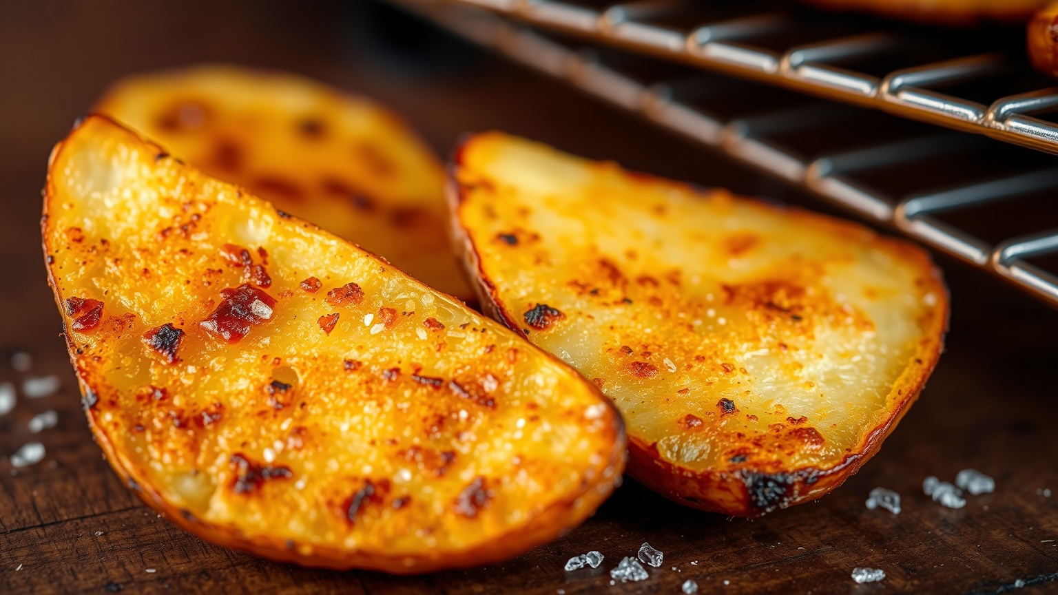 does an air fryer cook the same as a toaster oven