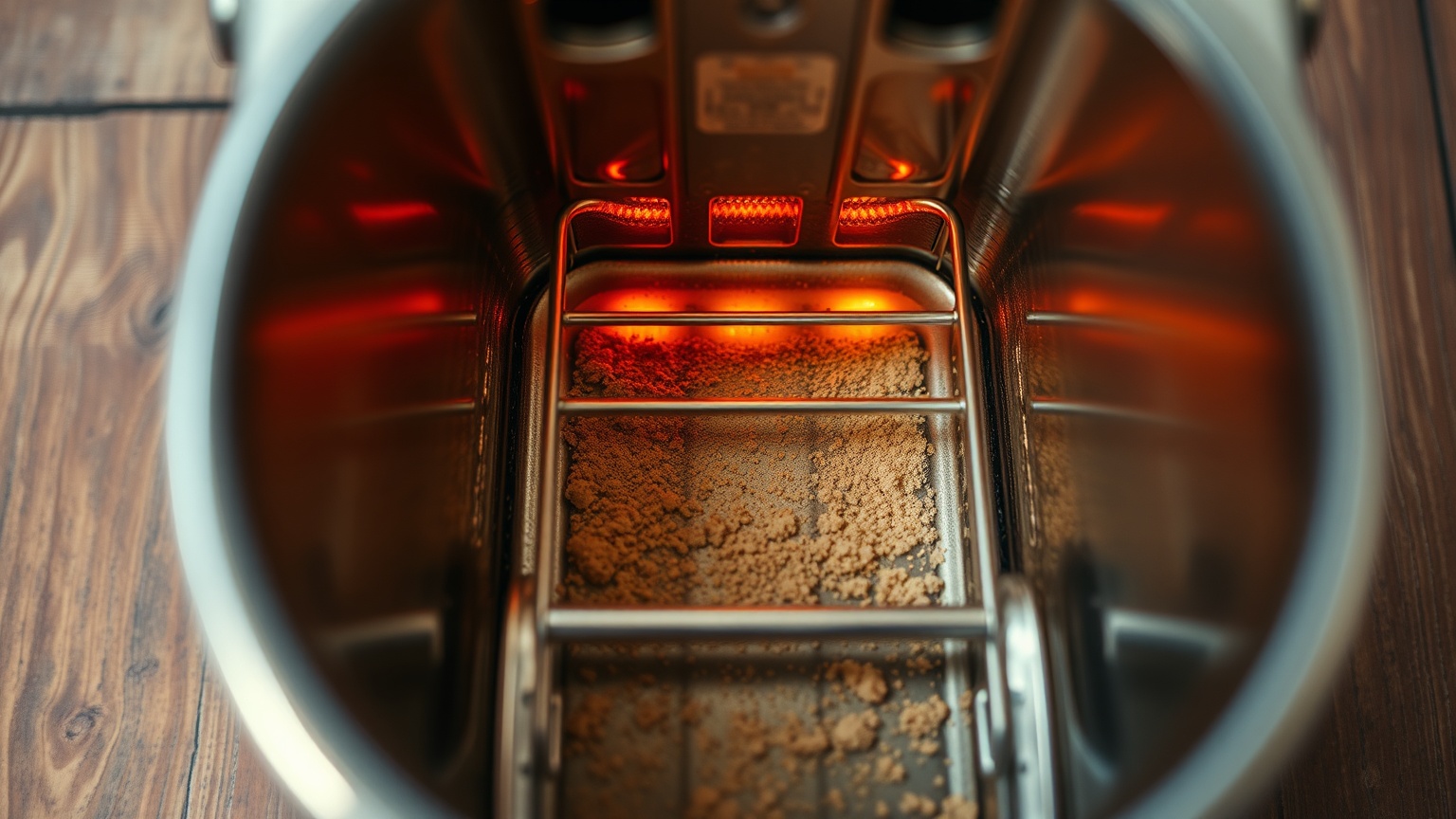 how long should a 2-slice toaster last before replacing