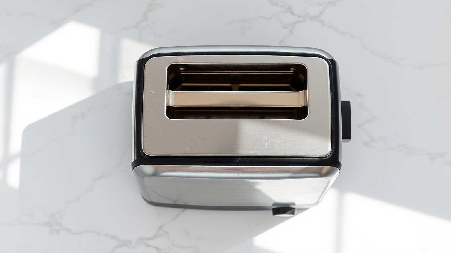 how long should a 2-slice toaster last before replacing