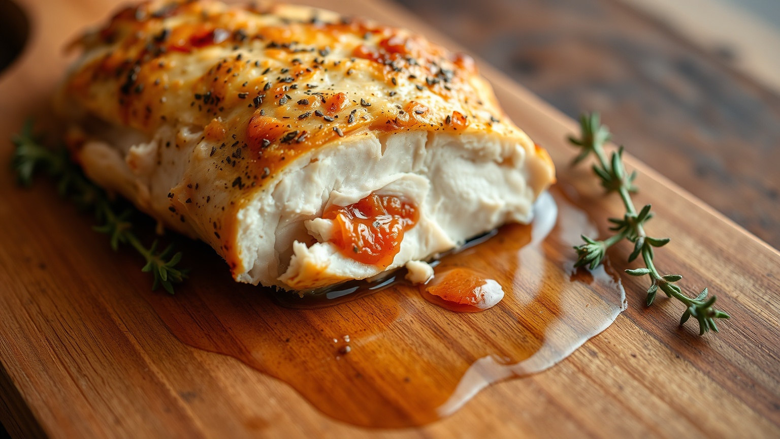 how long to cook chicken breast in toaster oven at 400