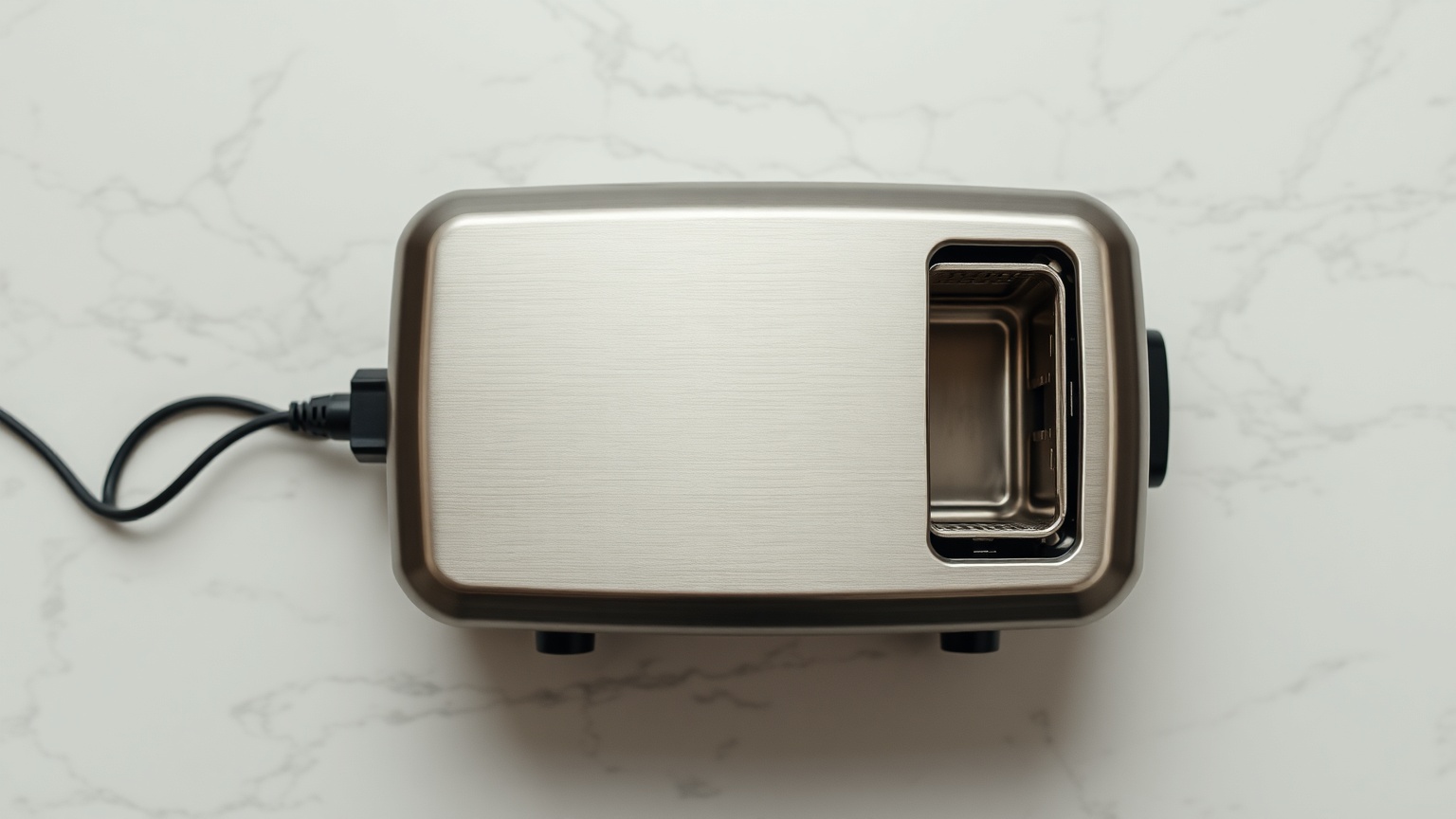 how many watts does a 2 slice toaster use