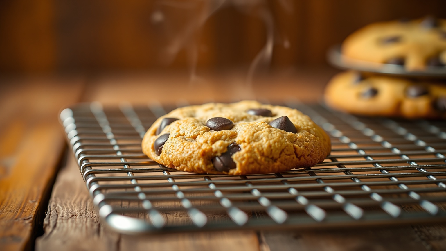 how to convert oven cookie bake time to air fryer