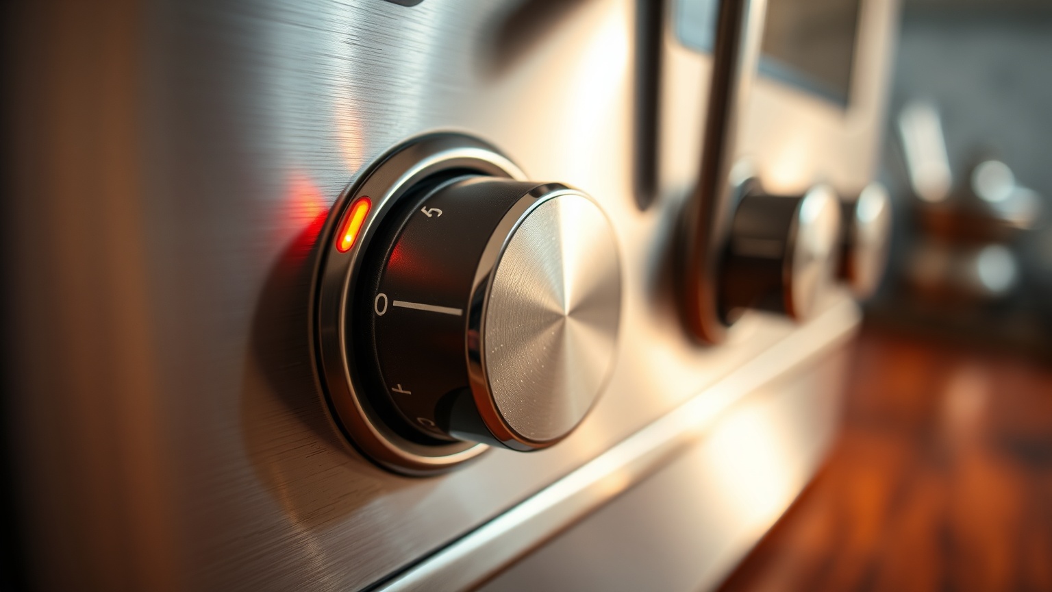 what does auto shutoff do on a toaster oven