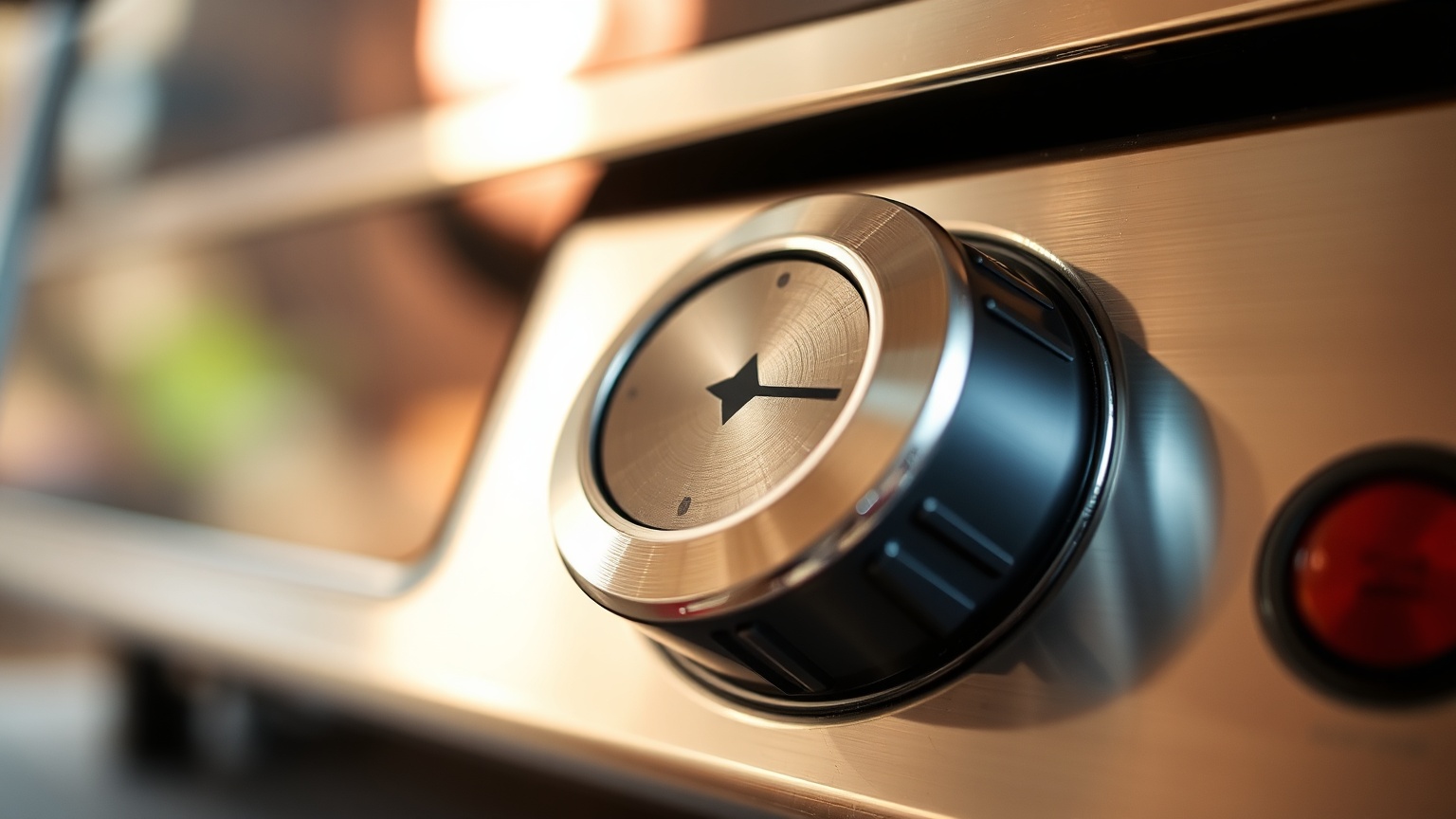 what does the convection setting do on a toaster oven