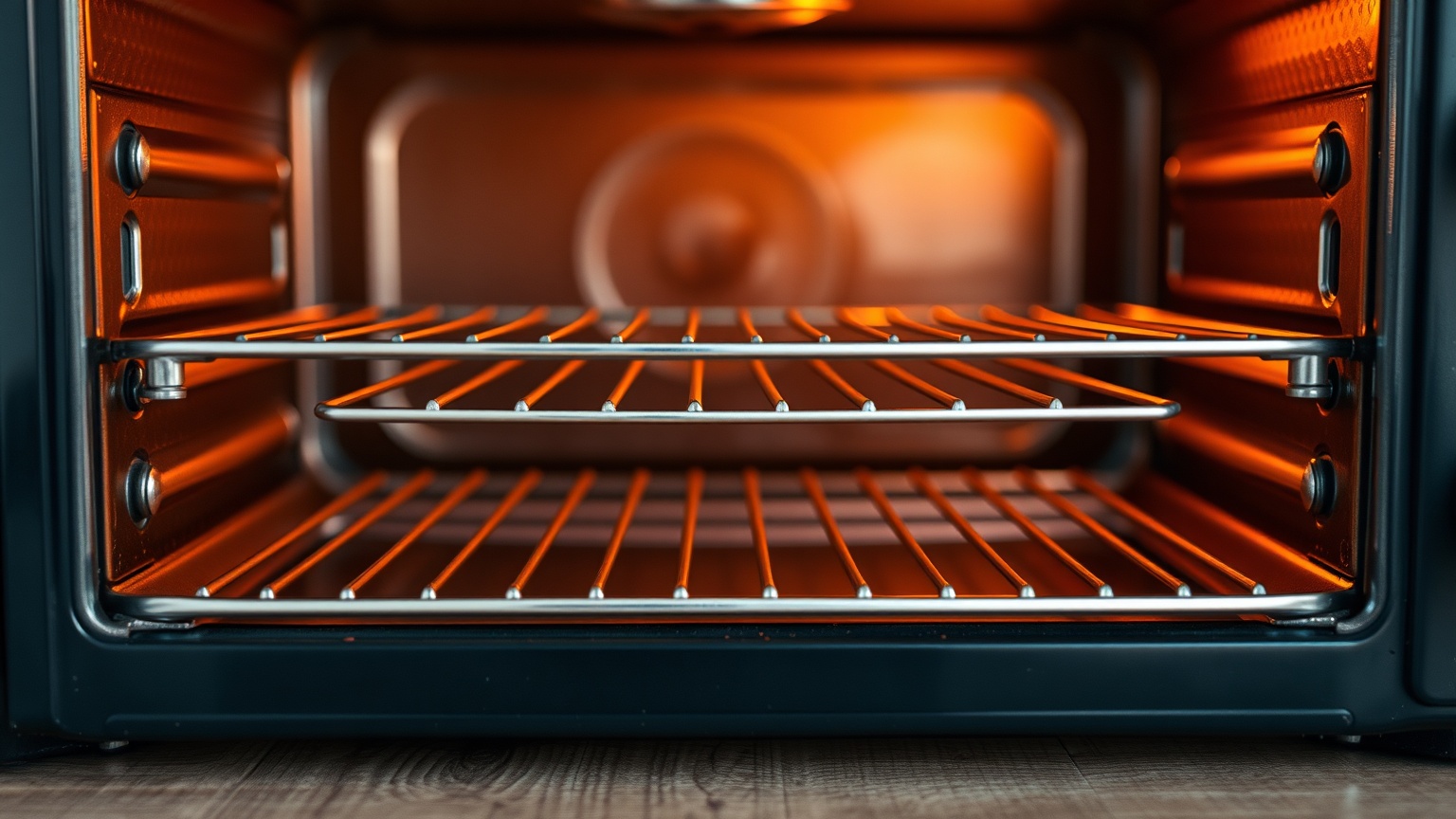 what is the difference between a convection oven and a toaster oven