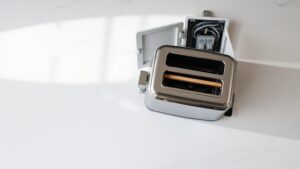 why does my toaster keep tripping the breaker