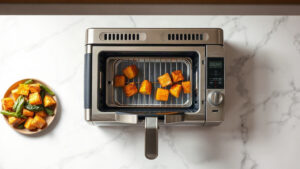 Cuisinart TOA-70 review who is it best for