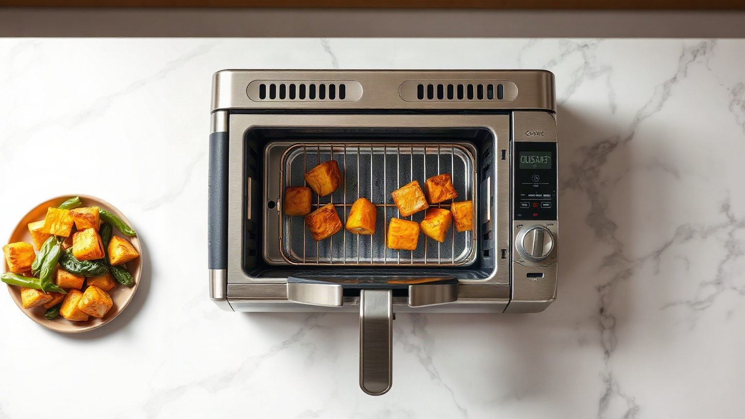 Cuisinart TOA-70 review who is it best for