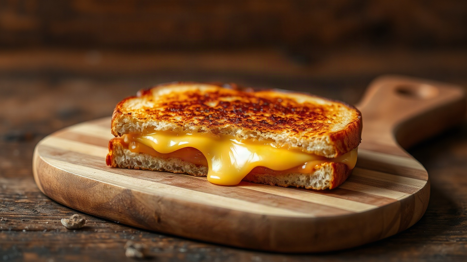 air fryer vs toaster oven for grilled cheese sandwich which is better