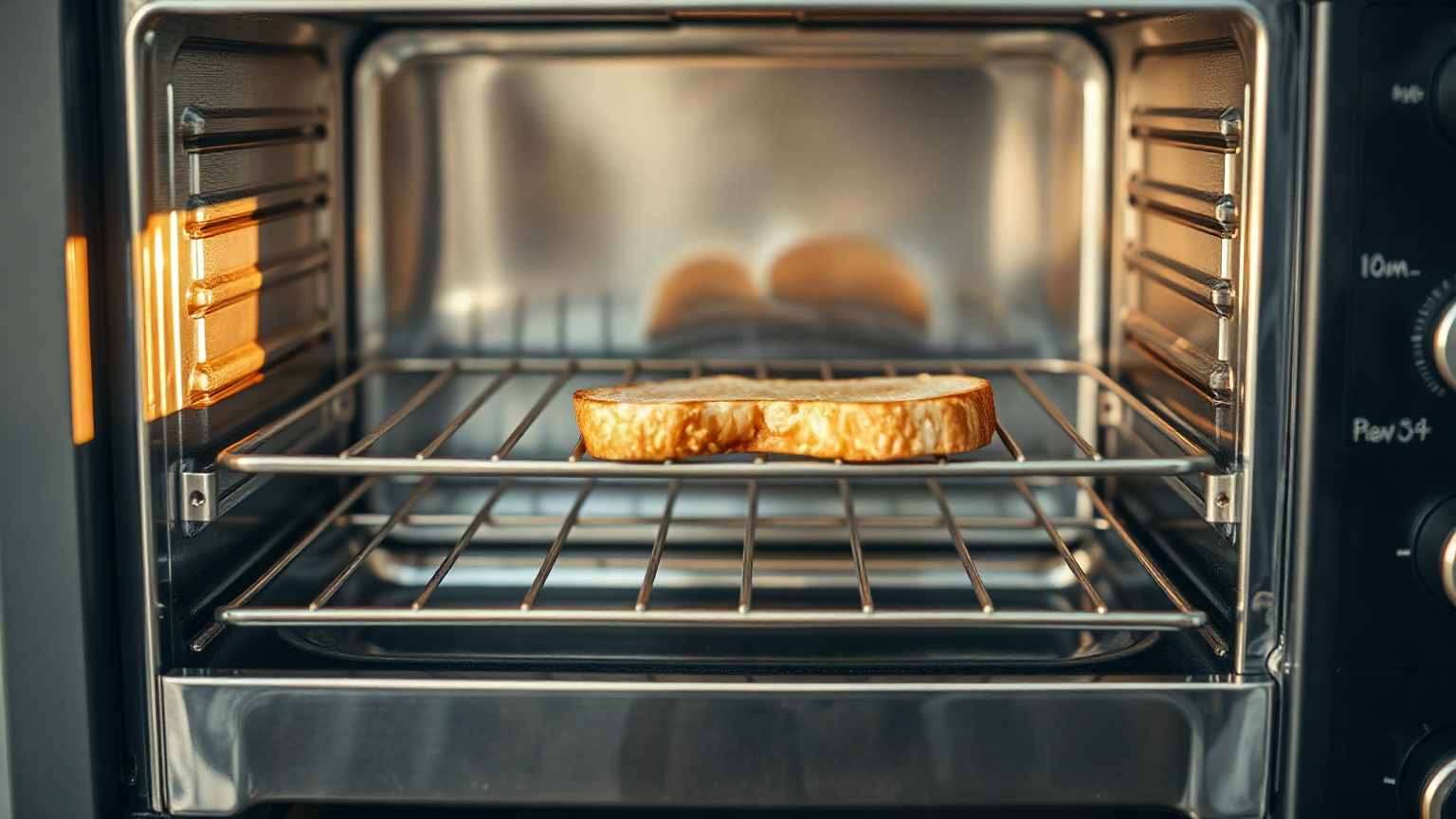compact toaster oven vs full size toaster oven which is better for one or two people