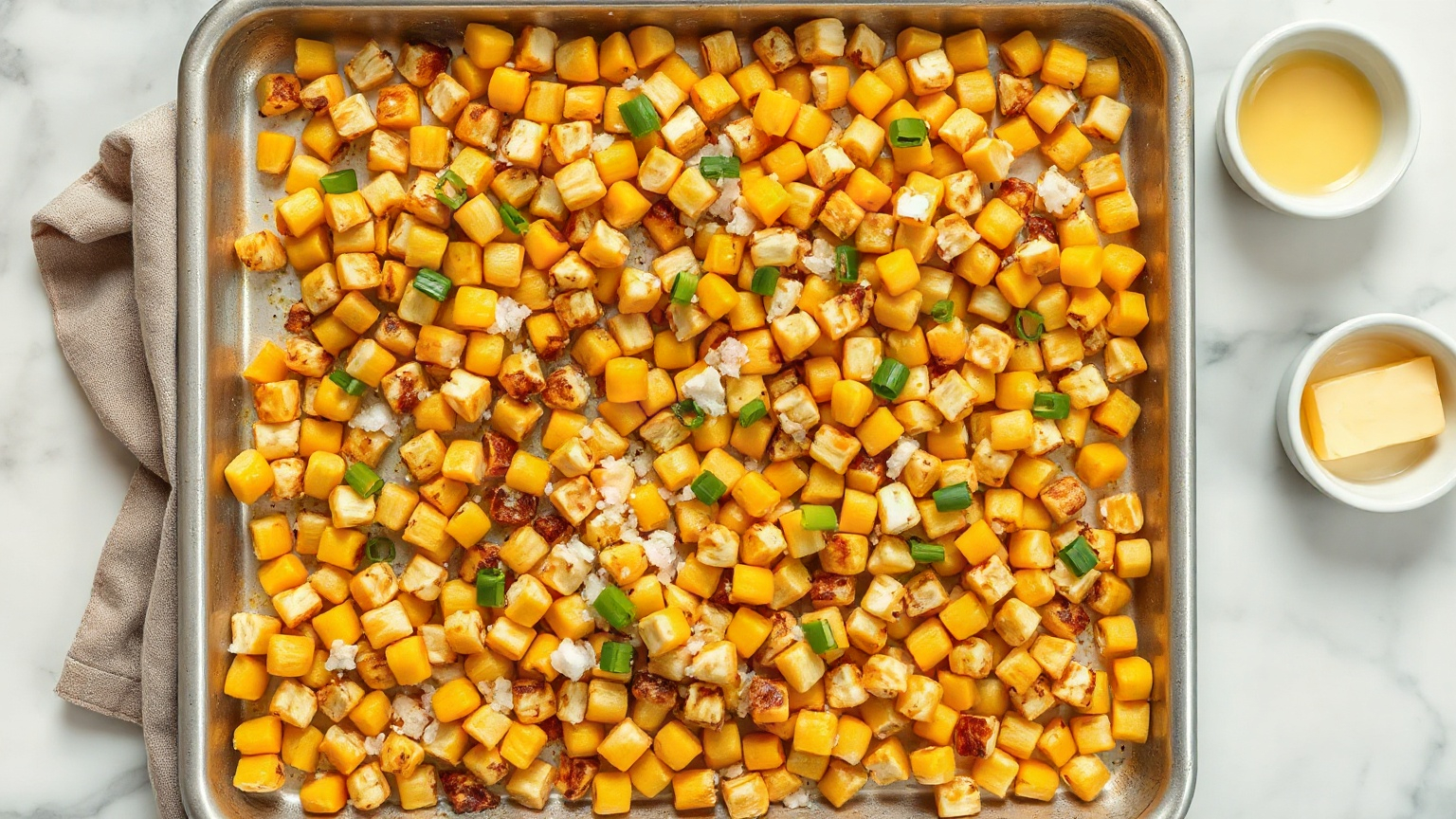 how to roast frozen corn in toaster oven