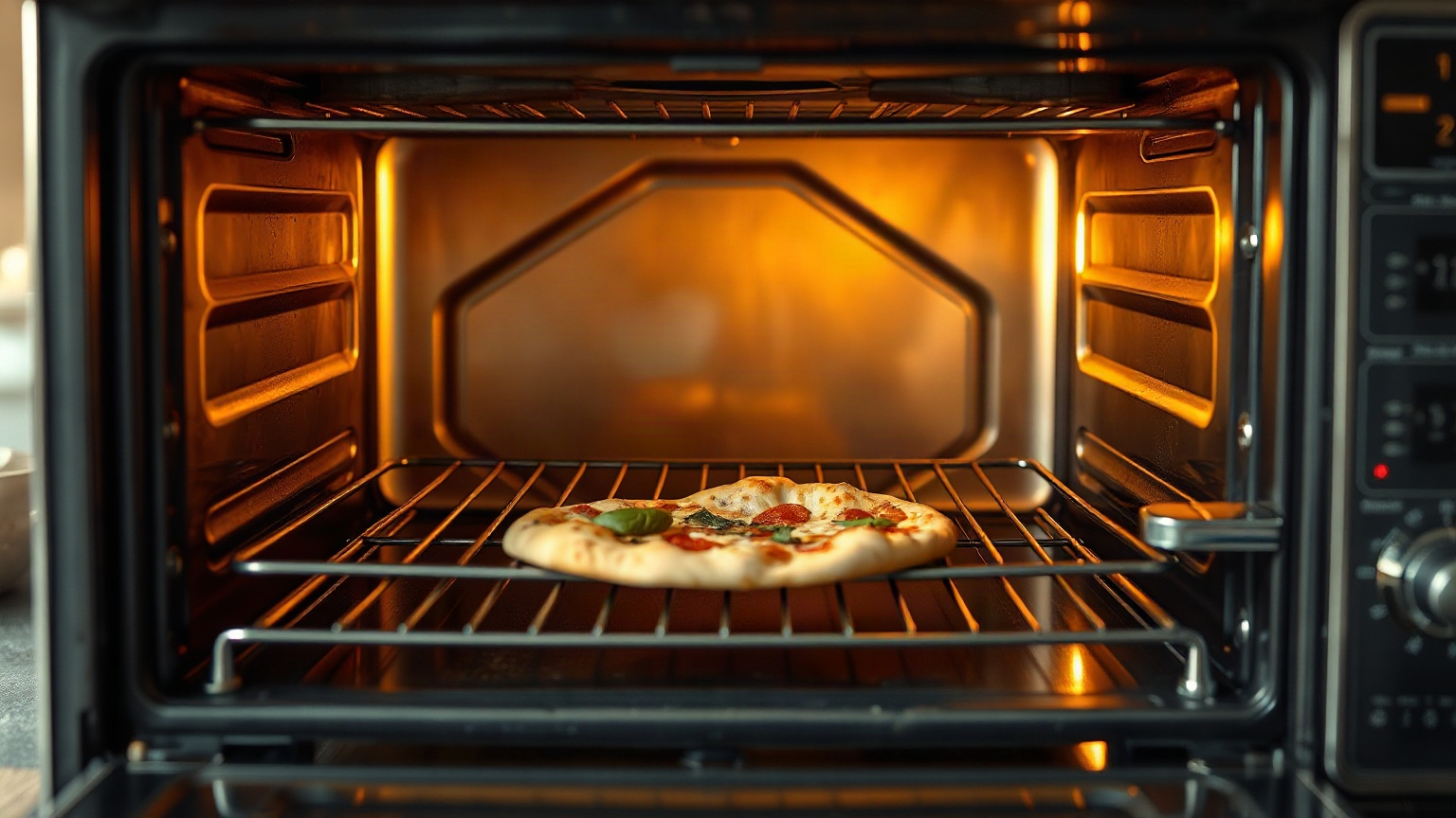 large capacity toaster oven worth it for small household