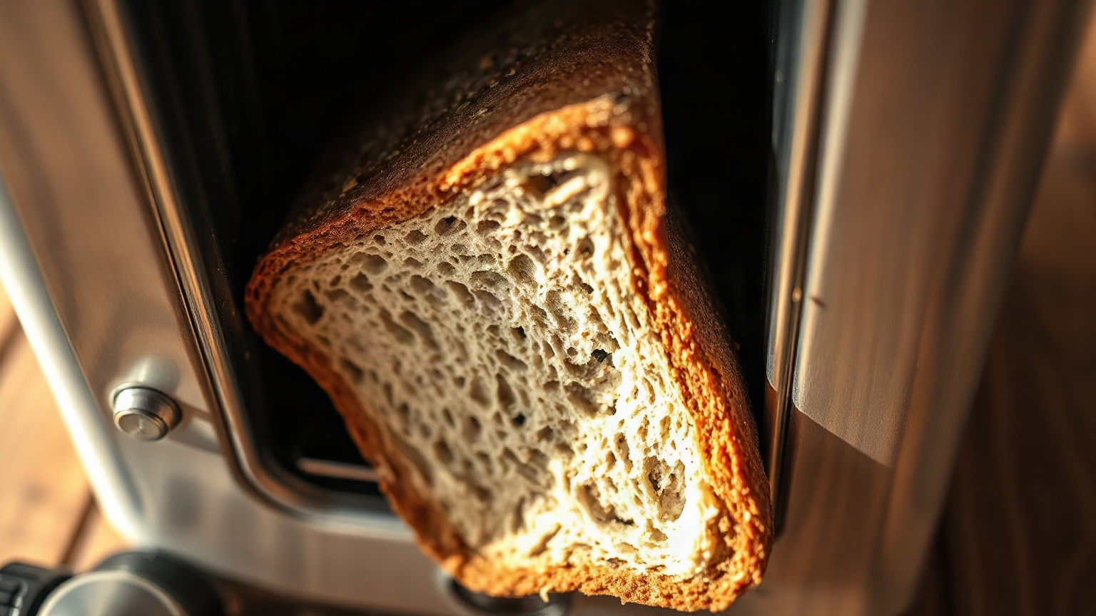 toaster not popping up bread stuck inside fix