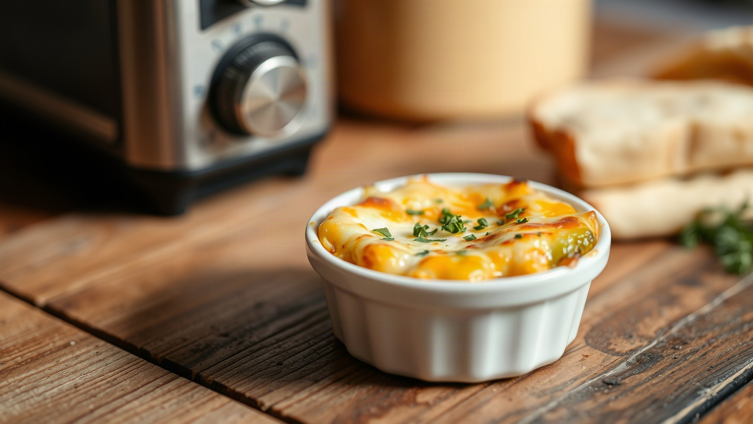 toaster oven meals for dorm room no microwave