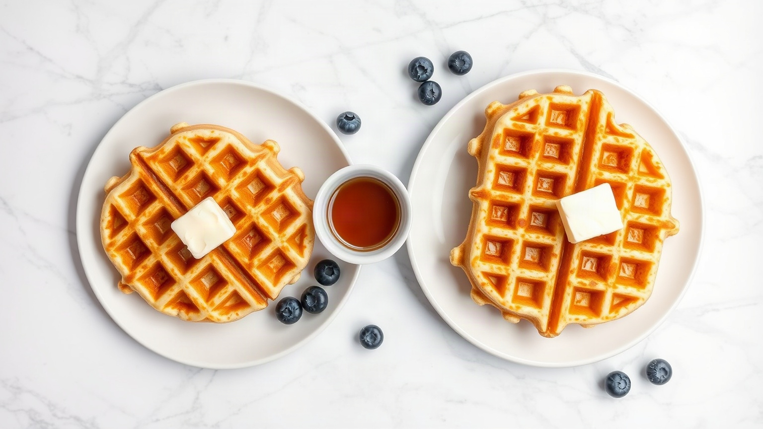 toaster vs toaster oven for frozen waffles which is better