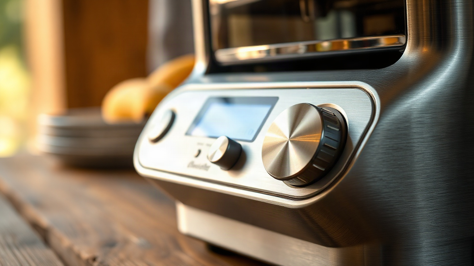 Breville BOV800XL Smart Oven problems common issues