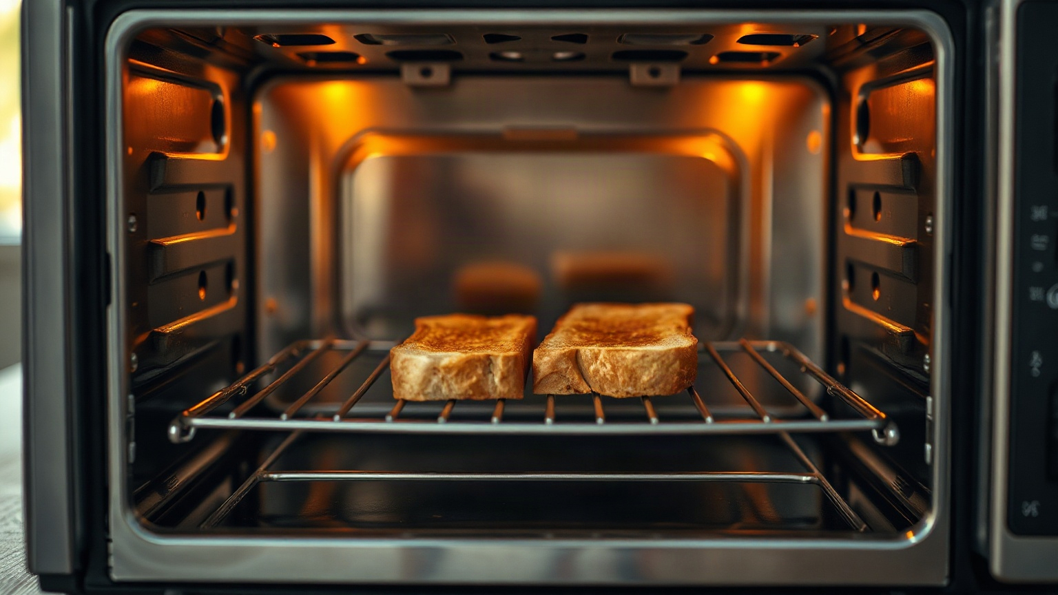 Breville Smart Oven vs Hamilton Beach countertop oven worth the price difference