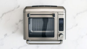 Cuisinart TOA-95 review is it worth the price