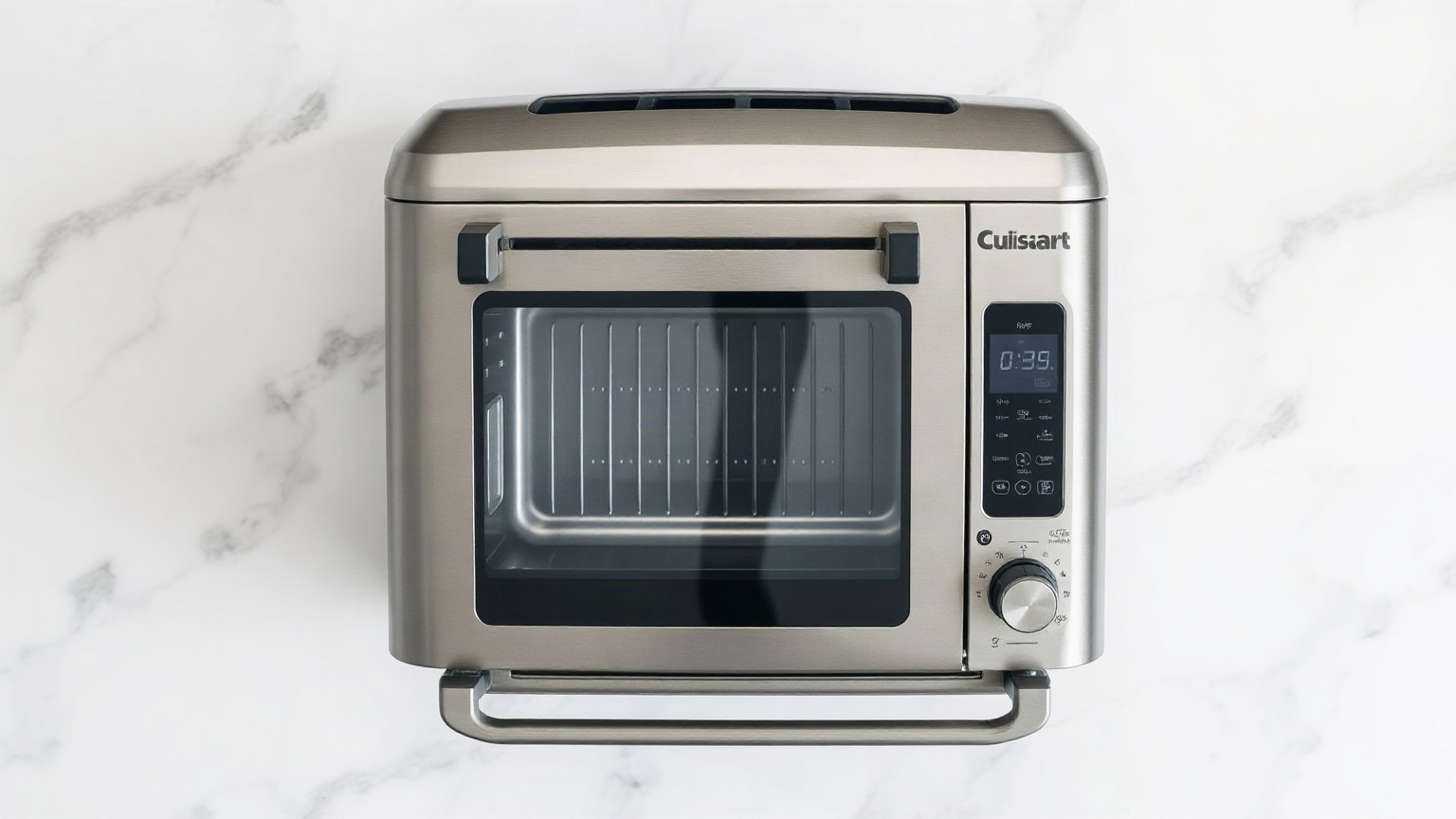 Cuisinart TOA-95 review is it worth the price