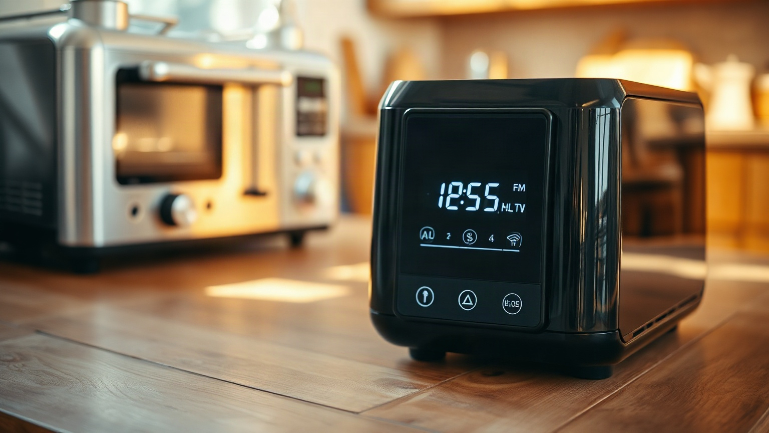 Ninja Foodi digital air fry oven worth it vs Cosori toaster oven