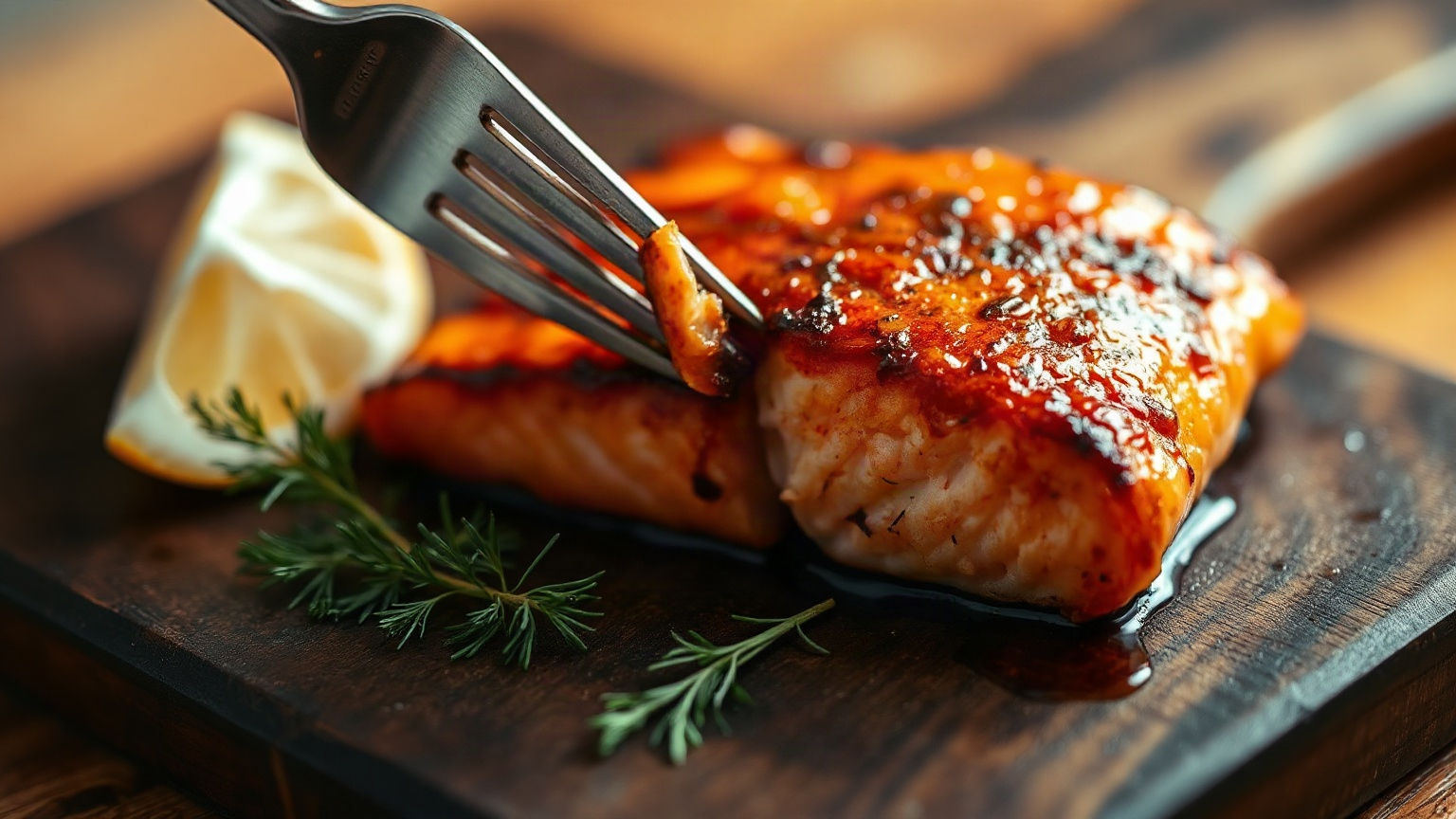 air fryer vs toaster oven for salmon fillets which one wins