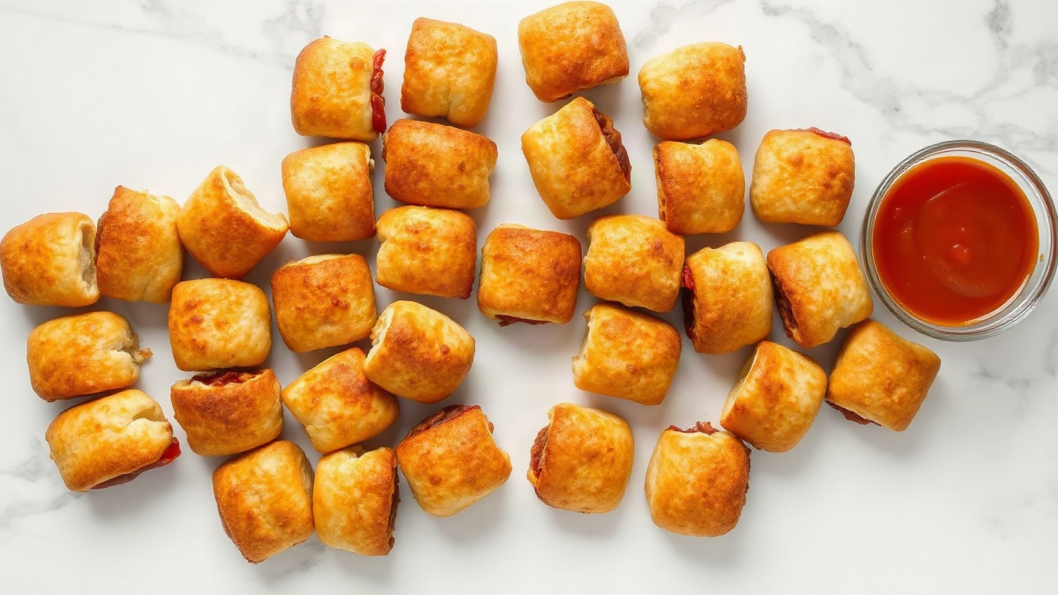 air fryer vs toaster oven frozen pizza rolls which is crispier