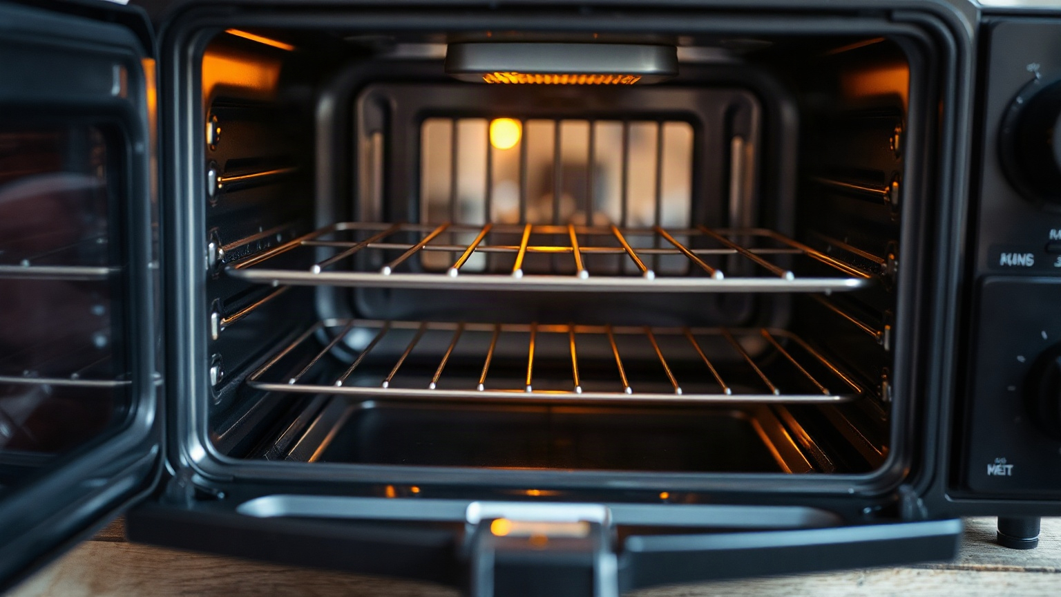 best air fryer toaster oven combo for small kitchen under $150