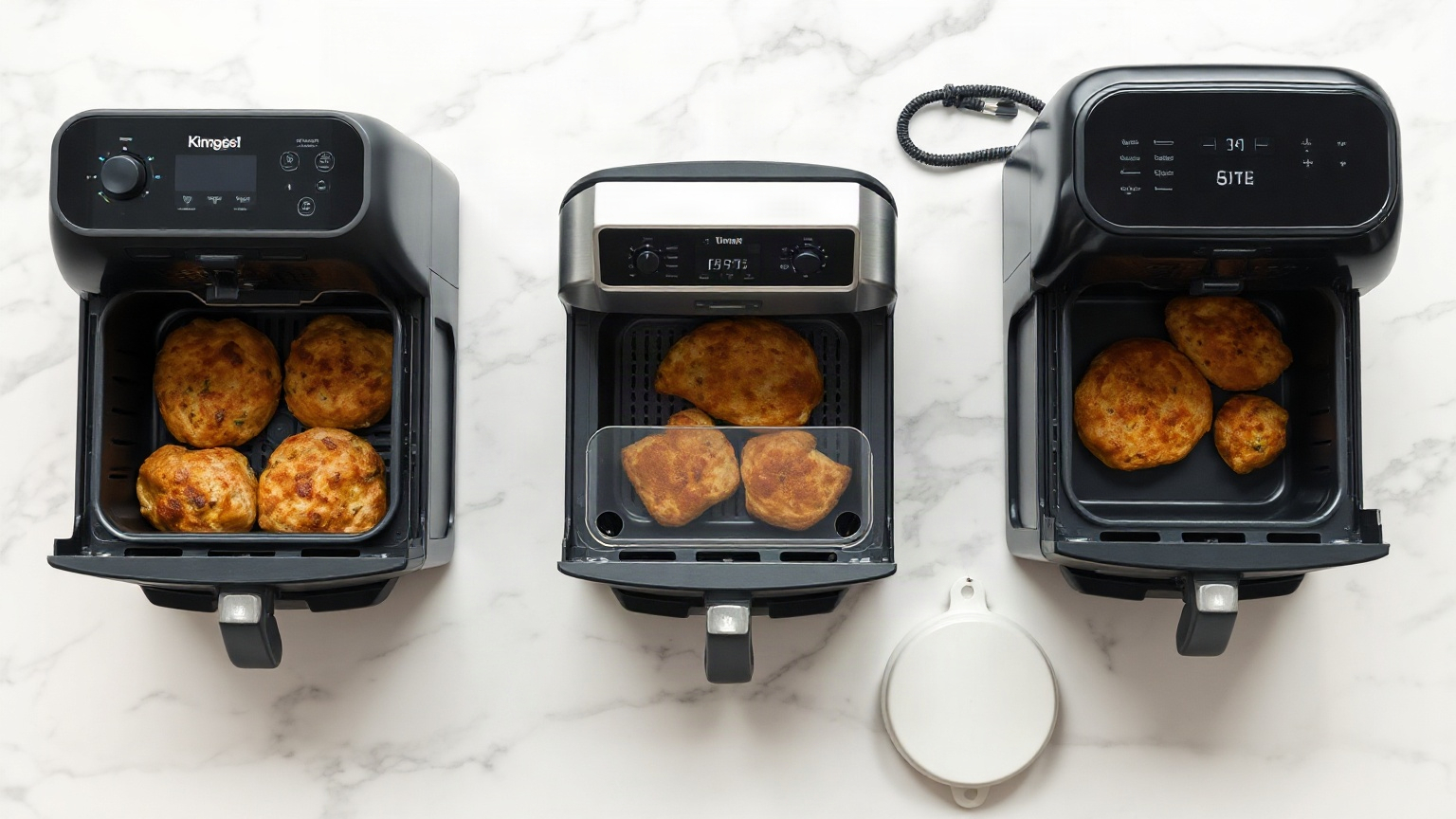 best air fryer toaster oven combo for small kitchen under $150