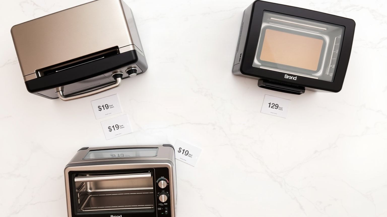 best toaster oven under 50 dollars worth buying