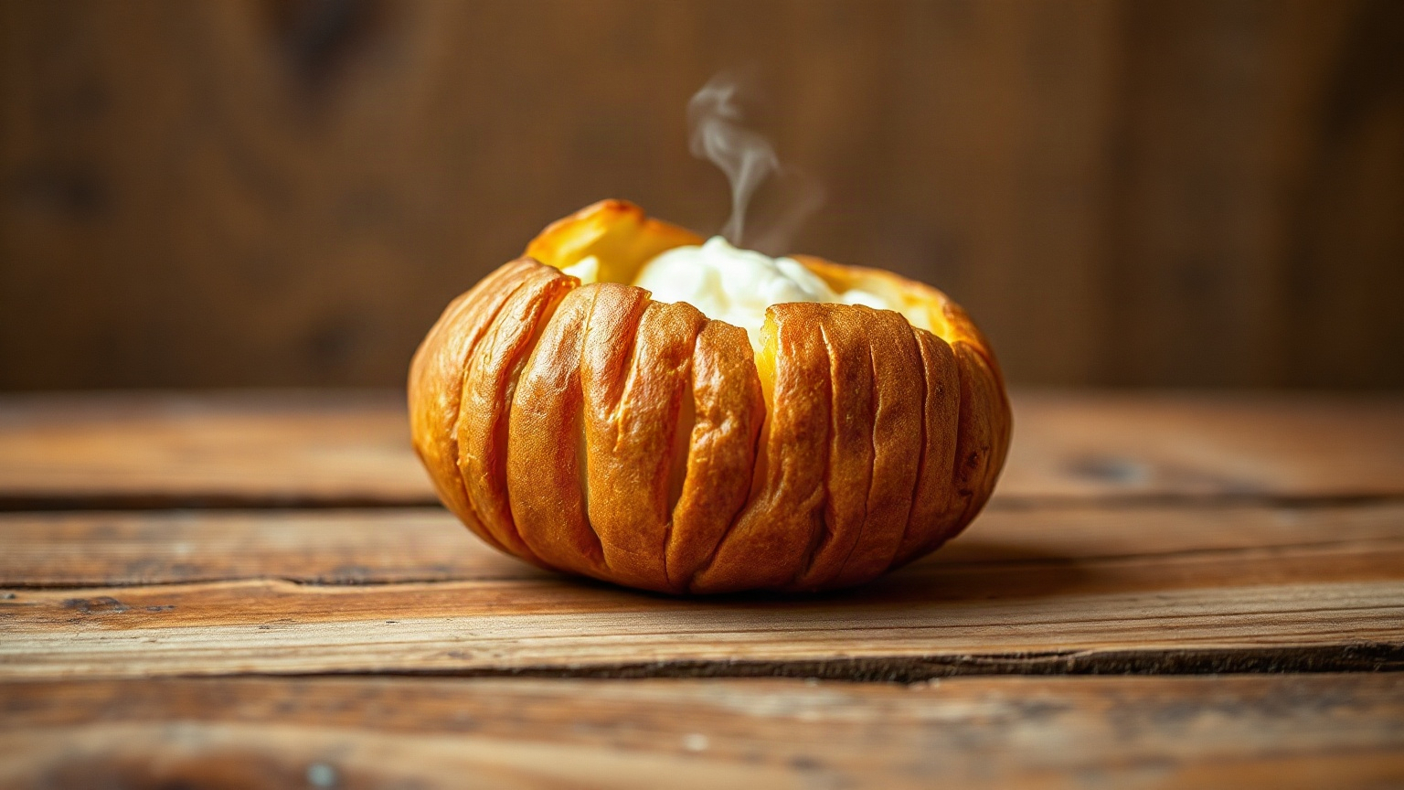 does an air fryer use less electricity than a full oven to bake a potato