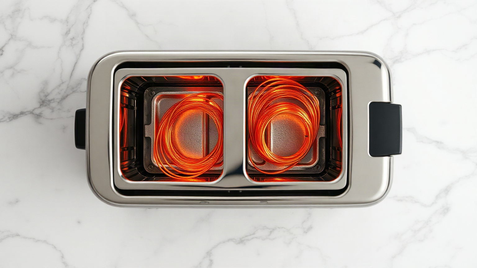 how do toaster heating elements work