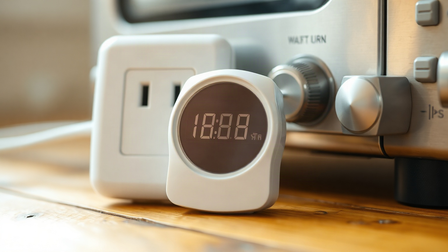 how much does it cost to run a toaster oven every day