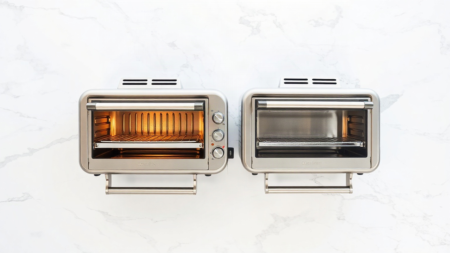 is convection toaster oven worth the extra money for home cooking