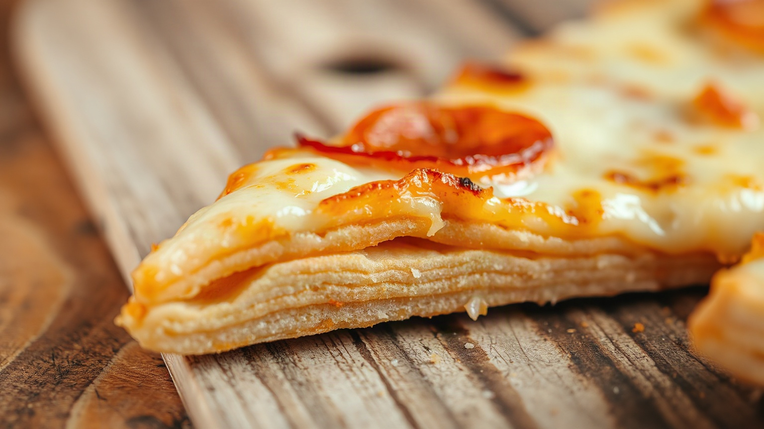 toaster oven vs microwave reheating pizza which is crispier