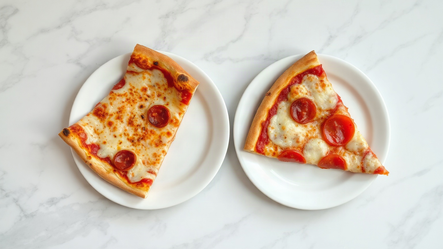 toaster oven vs microwave reheating pizza which is crispier