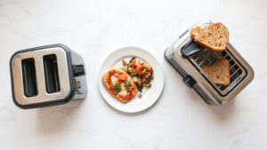toaster vs toaster oven for reheating leftovers which is better