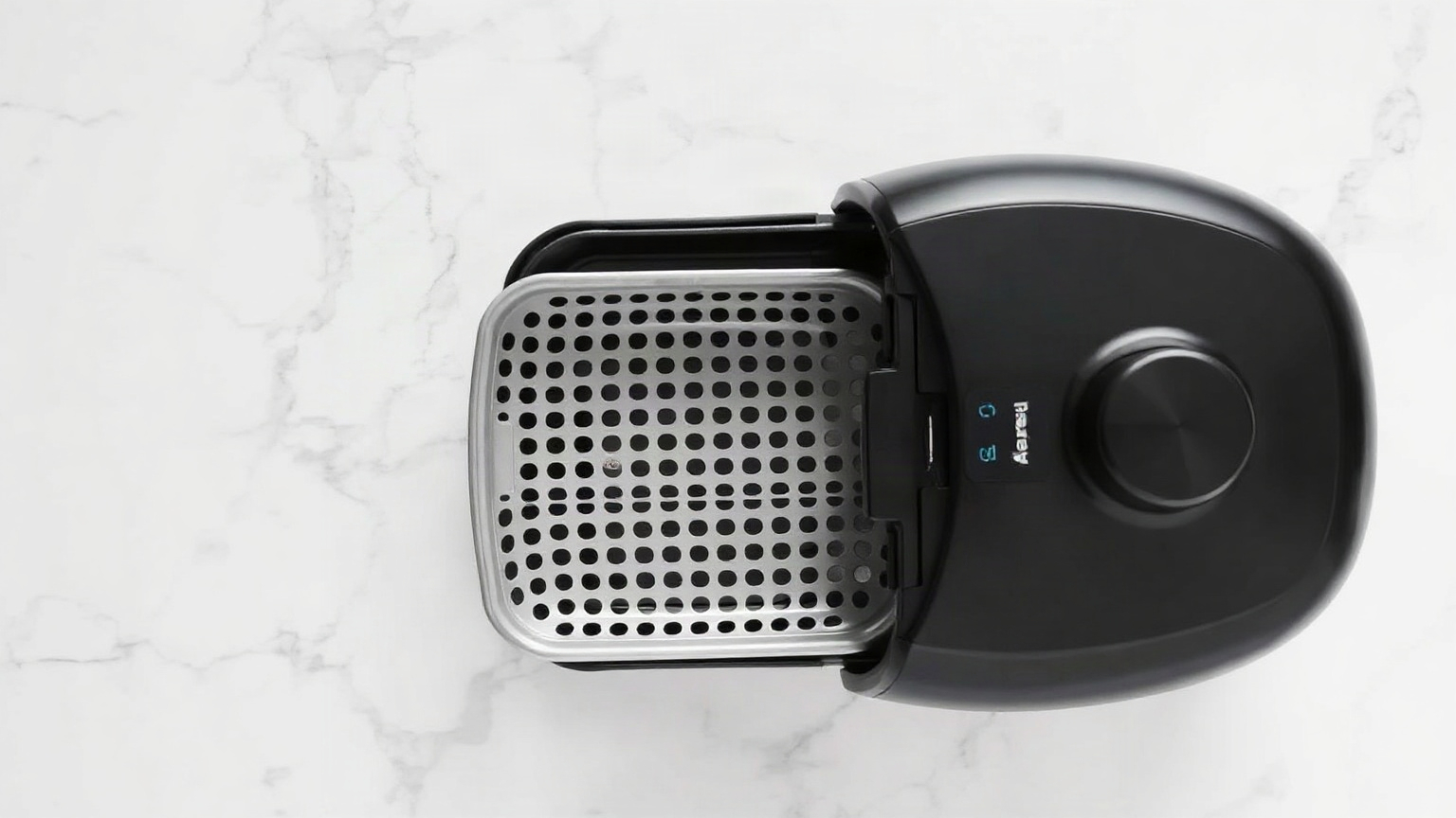 why is my air fryer making a rattling noise