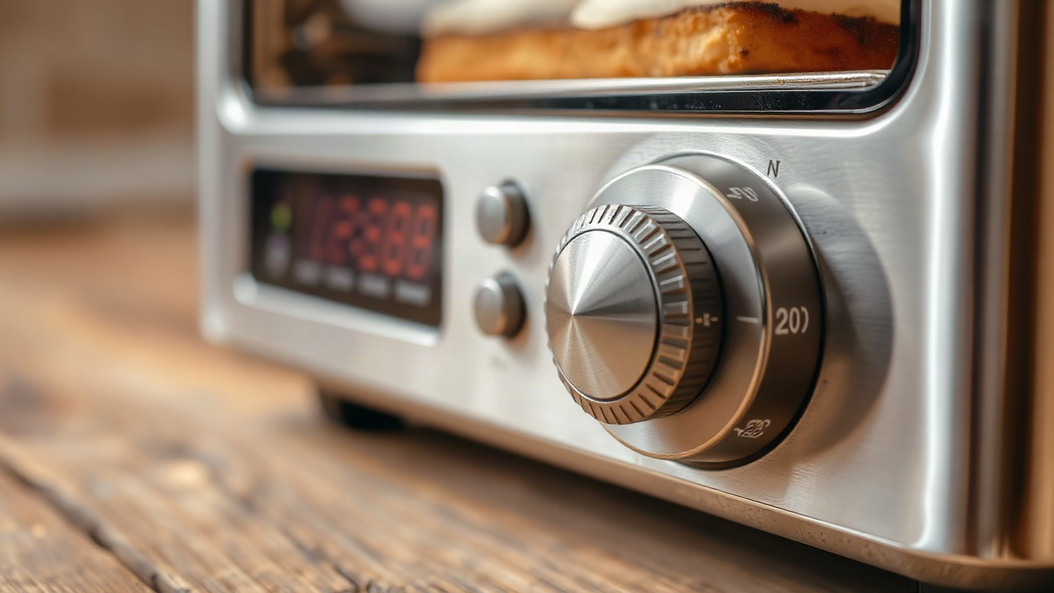 Breville Smart Oven Compact vs Hamilton Beach 31123D is it worth paying more