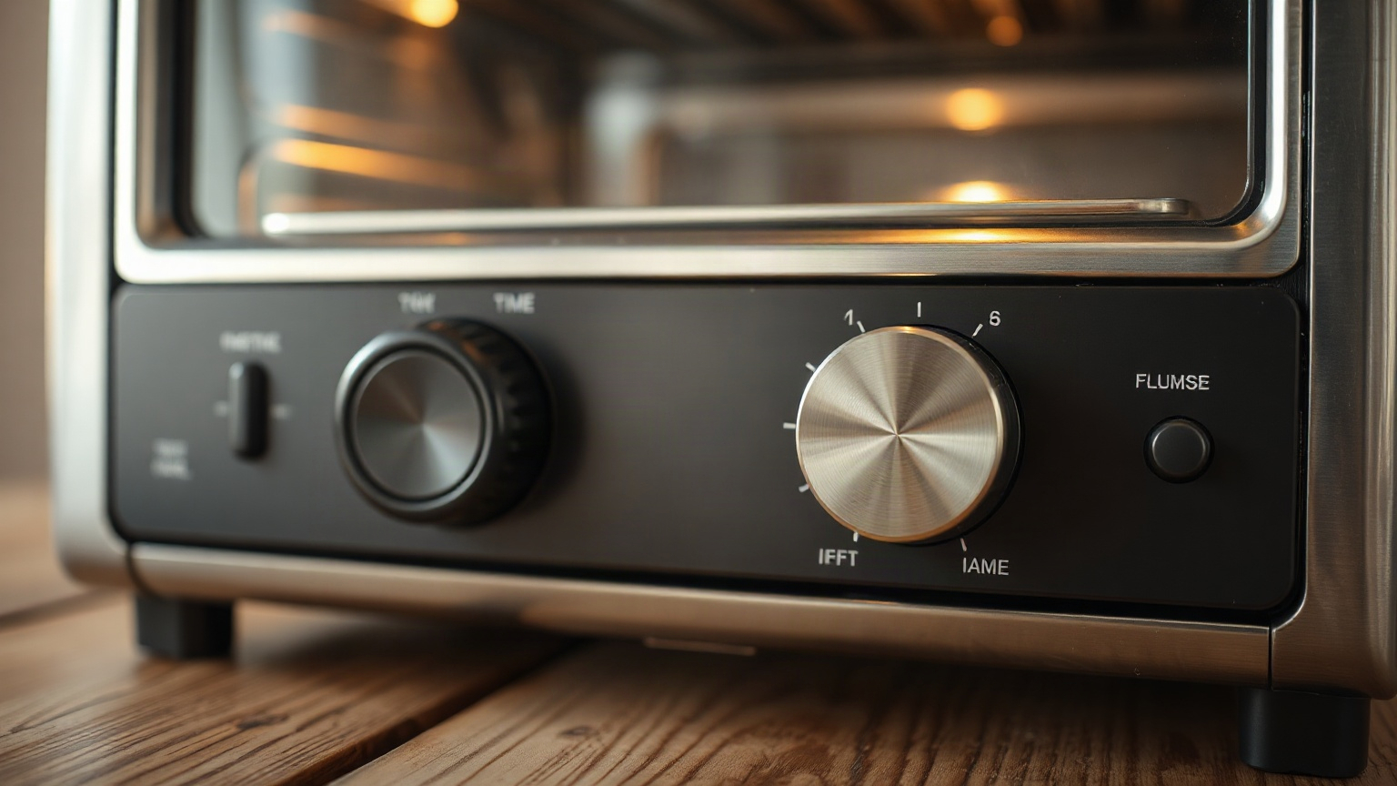 Cuisinart TOA-60 air fryer toaster oven keeps shutting off
