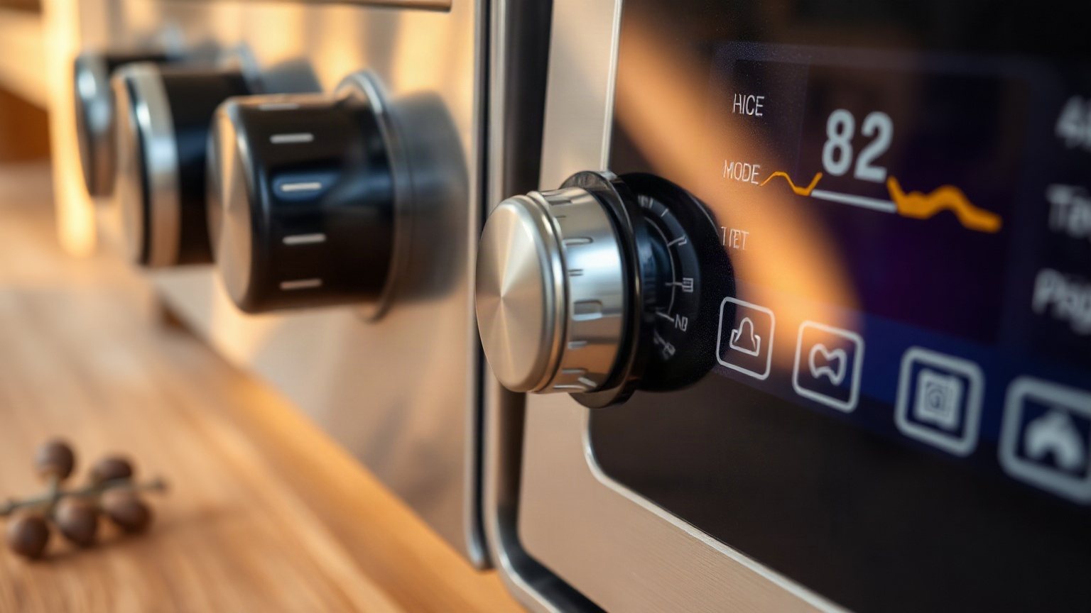 Cuisinart TOA-60 vs Instant Vortex Plus 7-in-1 is it worth paying more
